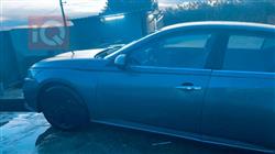 نيسان ألتيما